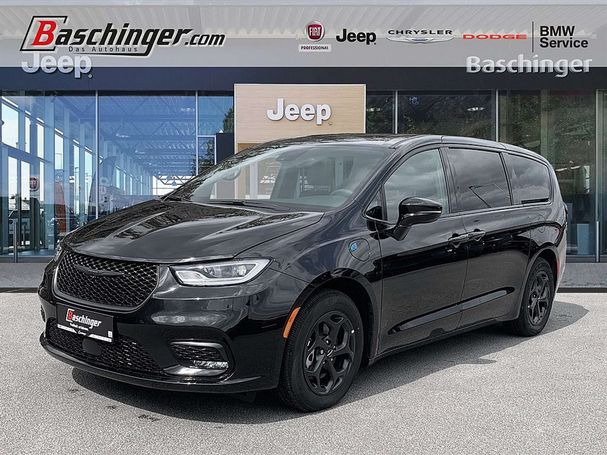 Chrysler Pacifica 3.6 V6 194 kW image number 1