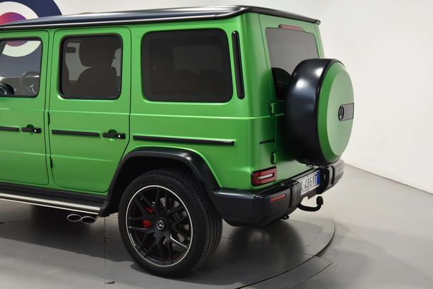 Mercedes-Benz G 63 AMG G 430 kW image number 23