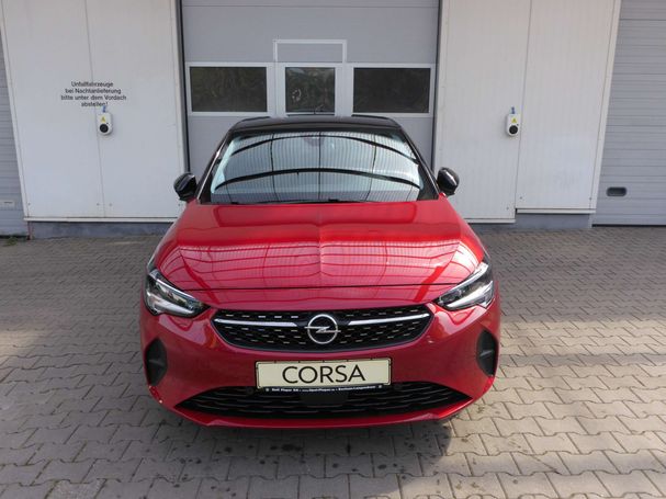 Opel Corsa 74 kW image number 4