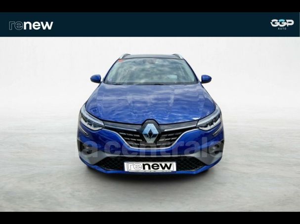 Renault Megane E-Tech 118 kW image number 3