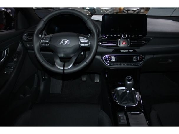 Hyundai i30 74 kW image number 3