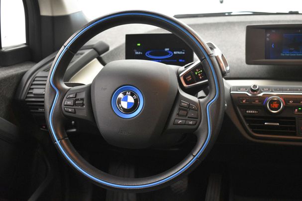 BMW i3 120Ah 125 kW image number 13