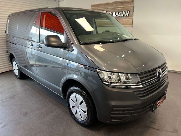 Volkswagen T6 Transporter 110 kW image number 4