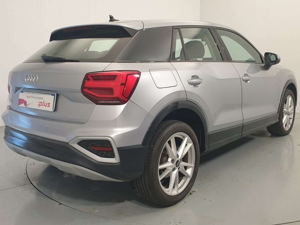 Audi Q2 30 TDI S tronic Advanced 85 kW image number 2