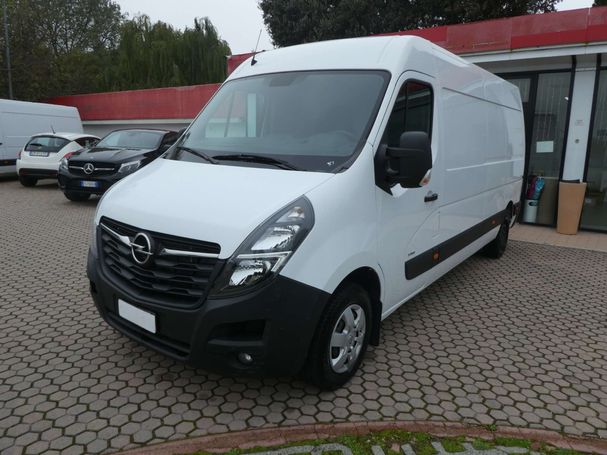 Opel Movano 2.3 Turbo 96 kW image number 2