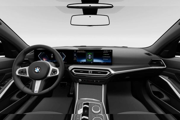 BMW 318i 115 kW image number 12