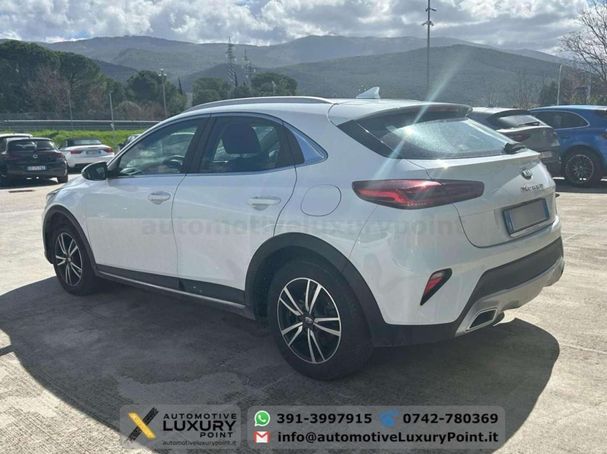 Kia XCeed 1.6 CRDi 115 85 kW image number 4