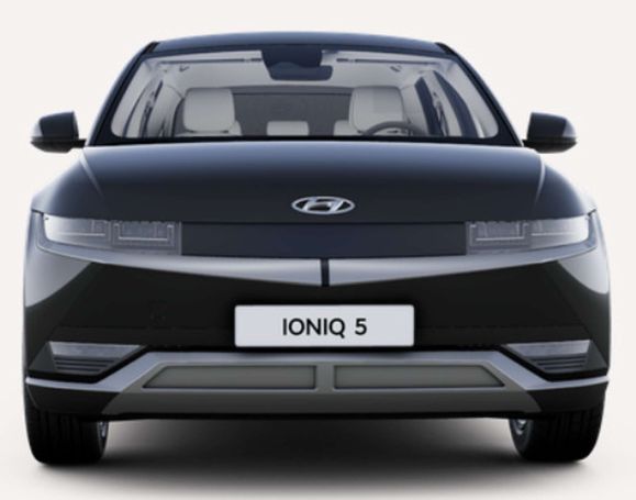 Hyundai Ioniq 5 58 kWh 125 kW image number 2