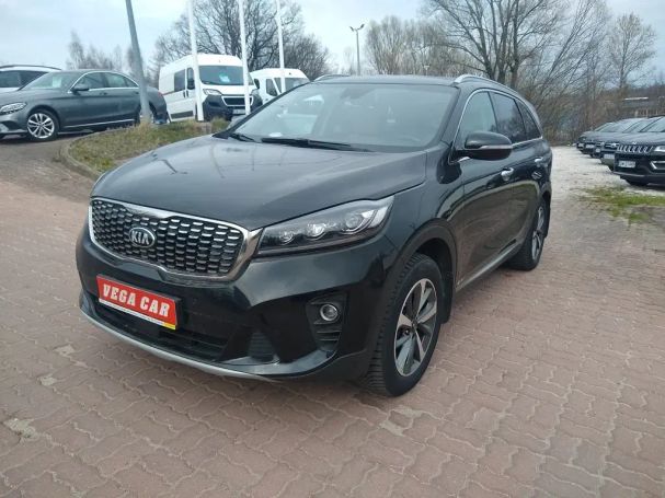 Kia Sorento 136 kW image number 1