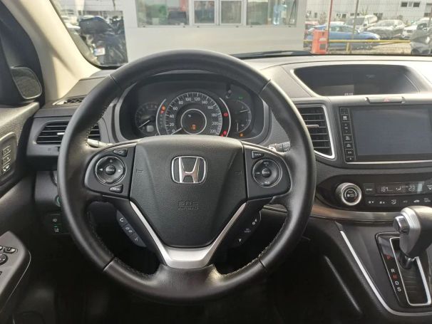 Honda CR-V 114 kW image number 14