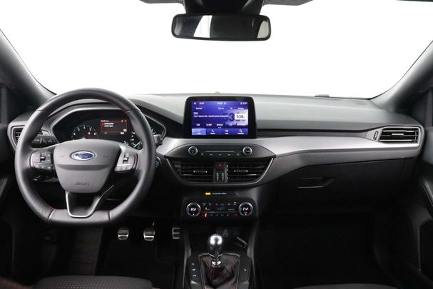 Ford Focus 1.0 EcoBoost 92 kW image number 4