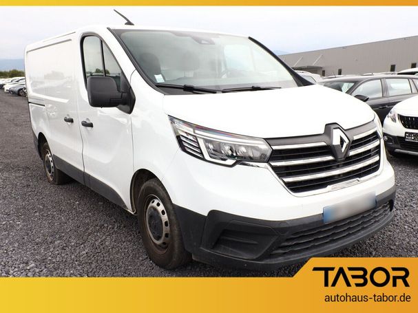 Renault Trafic dCi 130 Komfort 96 kW image number 3