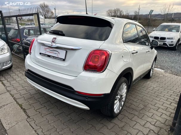 Fiat 500X 1.4 103 kW image number 6