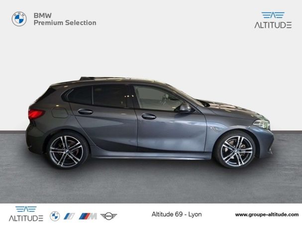 BMW 118d M Sport 112 kW image number 7