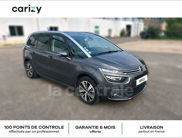 Citroen Grand C4 Spacetourer BlueHDi 130 96 kW image number 2