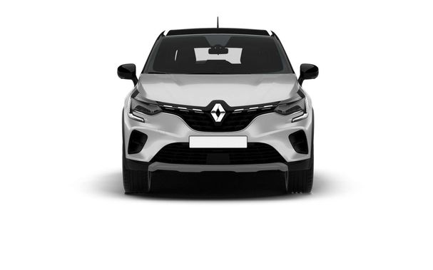 Renault Captur 117 kW image number 5