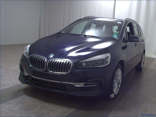 BMW 218d 110 kW image number 1