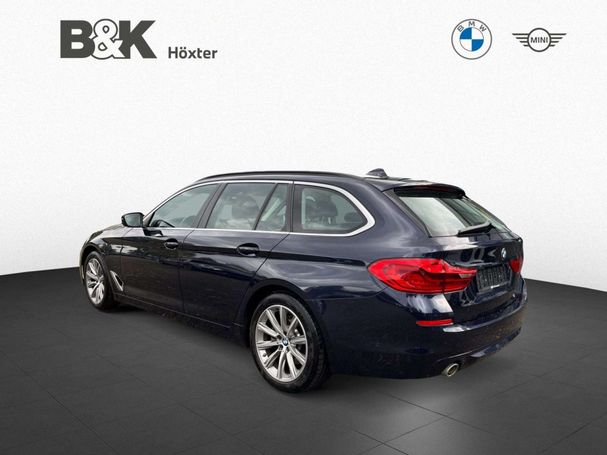 BMW 530i Touring xDrive 185 kW image number 6