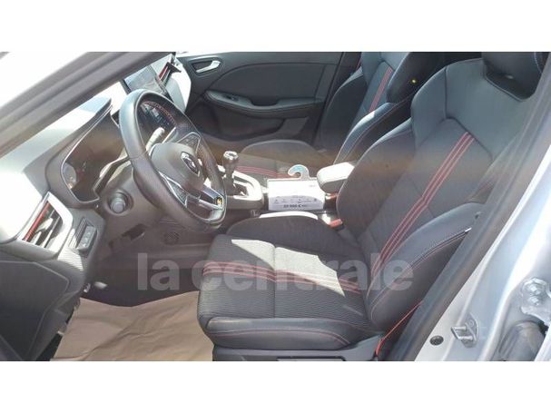 Renault Clio 103 kW image number 14