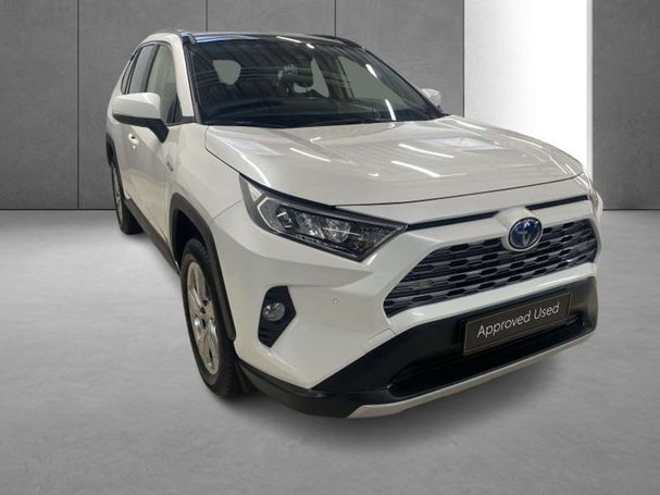 Toyota RAV 4 163 kW image number 3