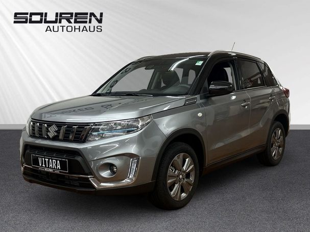 Suzuki Vitara 1.4 Hybrid Comfort 95 kW image number 1