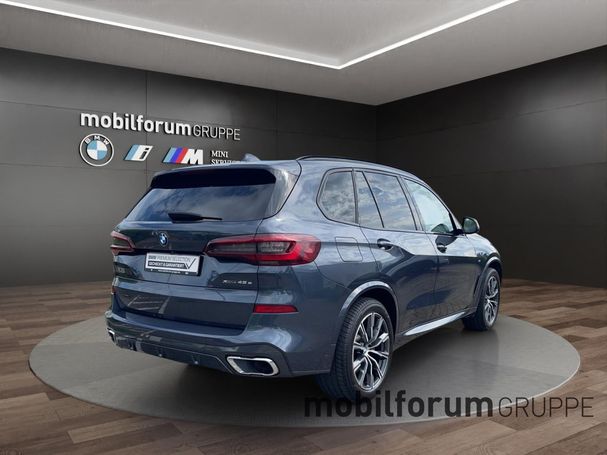 BMW X5 45e xDrive 290 kW image number 2