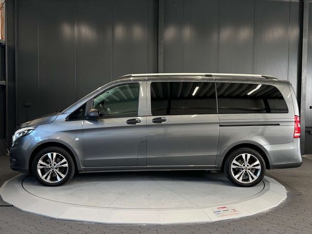 Mercedes-Benz Vito CDi Tourer EDITION 140 kW image number 5