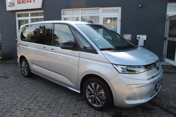 Volkswagen T7 Multivan 2.0 TSI DSG 150 kW image number 3