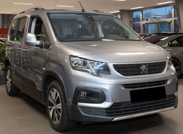 Peugeot Rifter BlueHDi 130 EAT8 Allure 96 kW image number 6