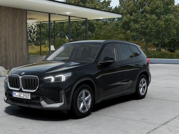 BMW X1 sDrive18i 100 kW image number 1