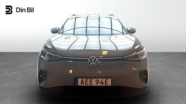 Volkswagen ID.4 152 kW image number 2