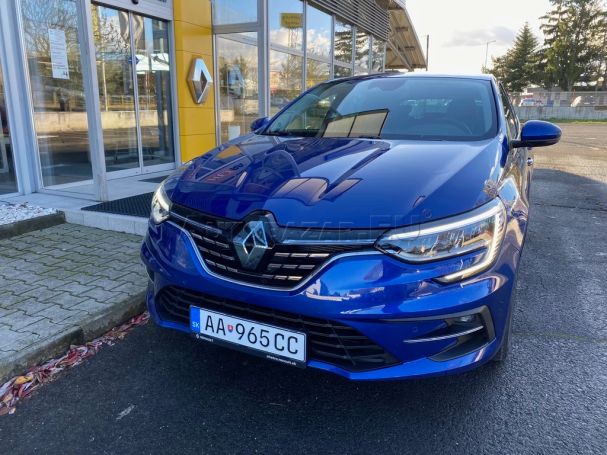 Renault Megane TCe 140 Techno 103 kW image number 1