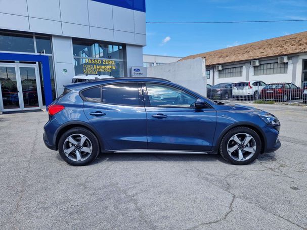 Ford Focus 1.5 EcoBlue 88 kW image number 8