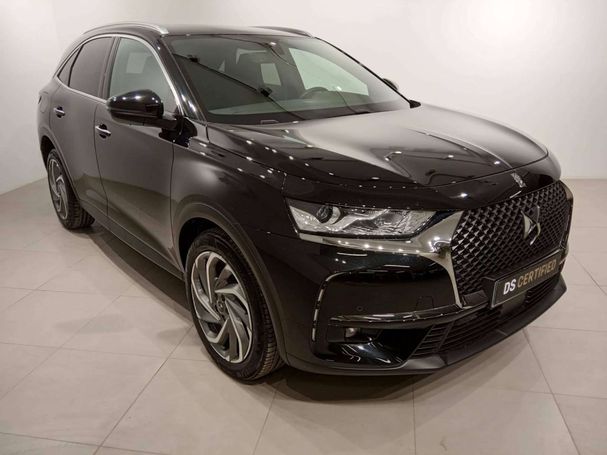 DS Automobiles 7 Crossback BlueHDi BE CHIC 95 kW image number 3