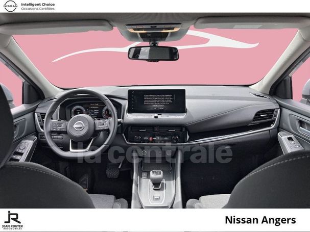 Nissan Qashqai 1.3 N-CONNECTA 116 kW image number 7