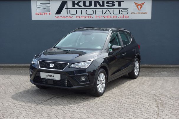 Seat Arona 1.0 TSI Style 81 kW image number 1