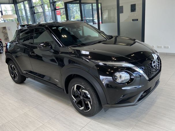 Nissan Juke 1.6 Hybrid N-CONNECTA 4AMT 105 kW image number 2