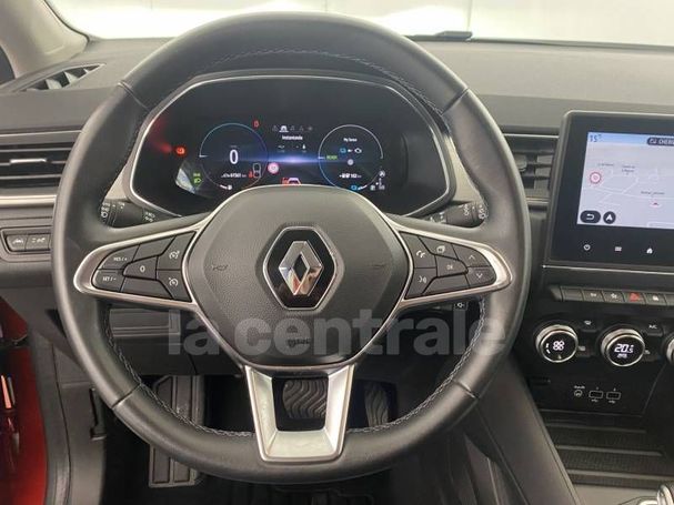 Renault Captur 118 kW image number 21