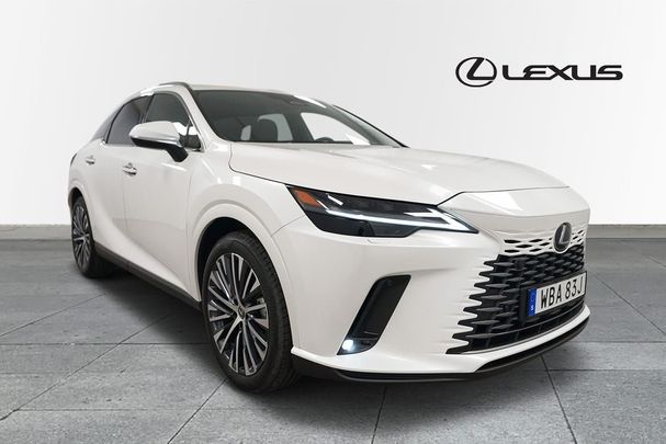 Lexus RX 350 h Executive AWD 182 kW image number 8