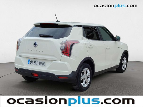 SsangYong Tivoli 94 kW image number 3