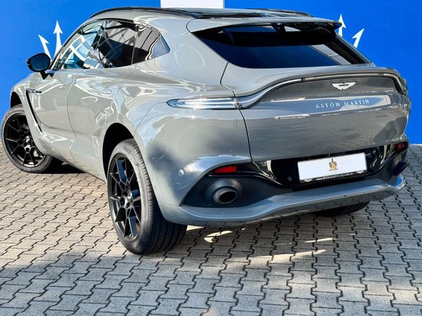 Aston Martin DBX 4.0 V8 405 kW image number 2