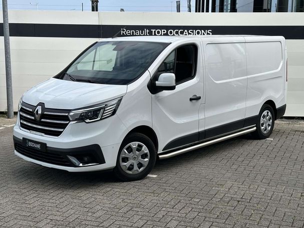 Renault Trafic L2H1 dCi 130 96 kW image number 3