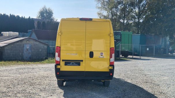 Fiat Ducato 140 103 kW image number 7