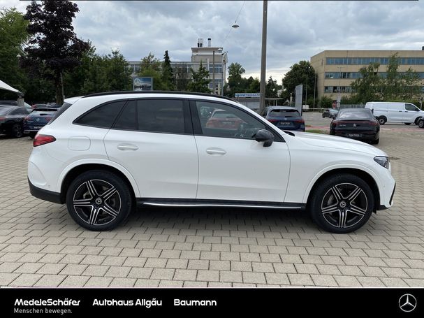 Mercedes-Benz GLC 300 e AMG 230 kW image number 6