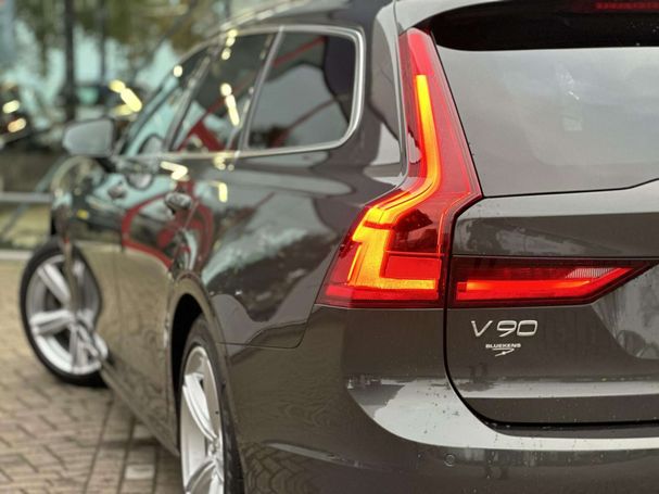 Volvo V90 T4 140 kW image number 23