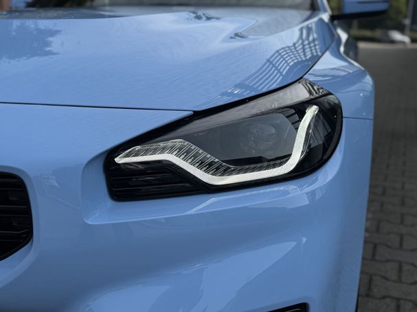 BMW M2 Coupé 338 kW image number 9