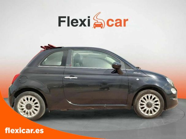 Fiat 500C 52 kW image number 8