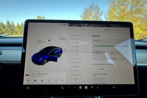 Tesla Model 3 Long Range AWD Dual Motor 258 kW image number 24