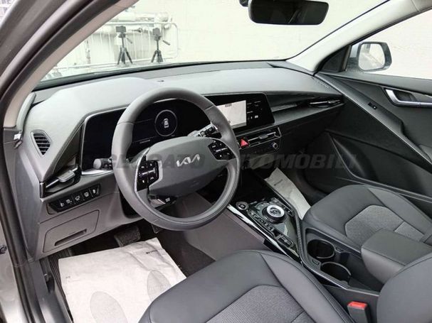 Kia Niro 1.6 GDI 103 kW image number 10