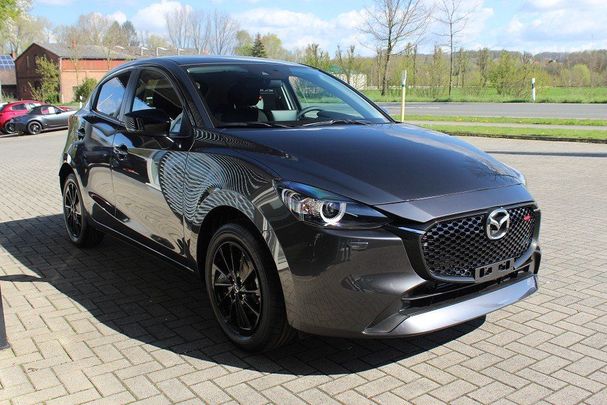 Mazda 2 90 66 kW image number 7